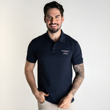 Camisa Polo Tommy Jeans