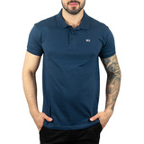 Camisa Polo Tommy Jeans