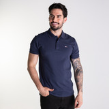 Camisa Polo Tommy Jeans