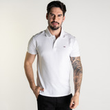 Camisa Polo Tommy Jeans
