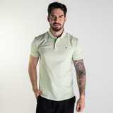 Camisa Polo Tommy Jeans