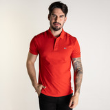 Camisa Polo Tommy Jeans