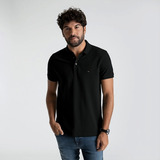 Camisa Polo Tommy Masculina