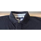 Camisa Polo Tomy Hilfilger
