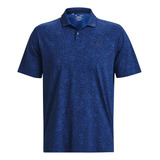 Camisa Polo Ua Golf
