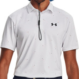 Camisa Polo Ua Golf