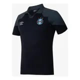 Camisa Polo Umbro Gremio