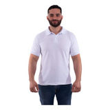 Camisa Polo Uniforme Básica Lisa Todas As Cores Do P Ao Xg