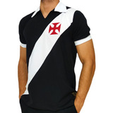 Camisa Polo Vasco Da