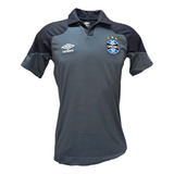 Camisa Polo Viagem Gremio