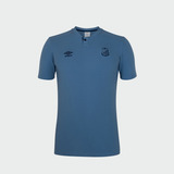 Camisa Polo Viagem Masculina