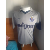 Camisa Porto 2001 02