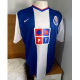 Camisa Porto 2006 07