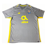 Camisa Porto 2018 2019