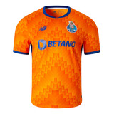 Camisa Porto Away 24
