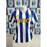 Camisa Porto New Balance