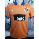 Camisa Porto Nike 2016