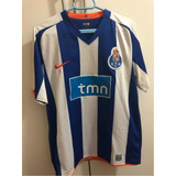 Camisa Porto Temporada 2008