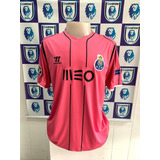 Camisa Porto Warrior 2014