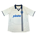 Camisa Portsmouth 2009 2010