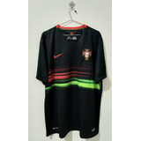 Camisa Portugal Away 2015