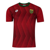 Camisa Portugal Masculina Selecao