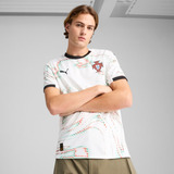 Camisa Portugal Puma 2025