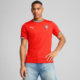 Camisa Portugal Puma 2025