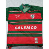 Camisa Portuguesa 1998 Rhumell