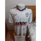 Camisa Portuguesa 1998 