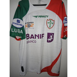 Camisa Portuguesa 2011