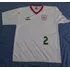 Camisa Portuguesa Santista Neo Anos 90 Usada Emjogo Rara