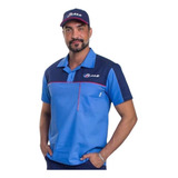 Camisa Posto Ale Frentista