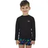 Camisa Proteção Solar Uv 50  Infantil Praia Piscina Unisex