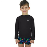 Camisa Protecao Solar Uv