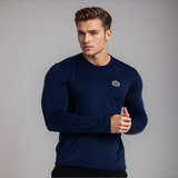 Camisa Protecao Uv Upf5o