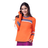 Camisa Protecao Uv50 Adulto