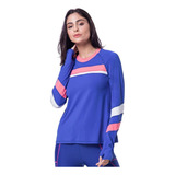 Camisa Protecao Uv50 Adulto
