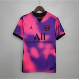 Camisa Psg Importada