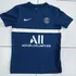  Camisa Psg  Infantil M  Nike  Original Linda De Coleção 