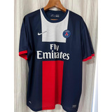 Camisa Psg Jogo Linda