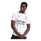 Camisa Puma Ac Milan