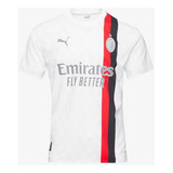 Camisa Puma Ac Milan