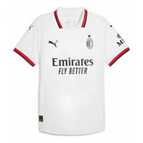 Camisa Puma Ac Milan