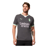 Camisa Puma Acm Home