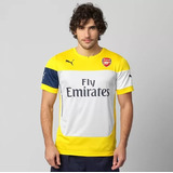 Camisa Puma Arsenal Masculina