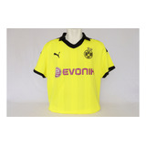 Camisa Puma Borussia Dortmund