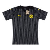 Camisa Puma Borussia Dortmund