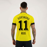 Camisa Puma Borussia Dortmund