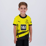 Camisa Puma Borussia Dortmund